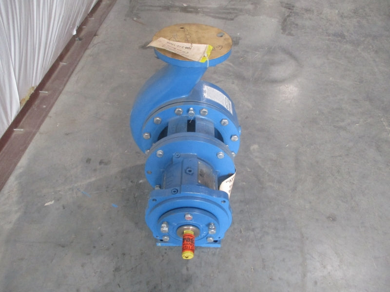 SUMMIT PUMP 2196MT0 150PSI 4X6-10 NSNP