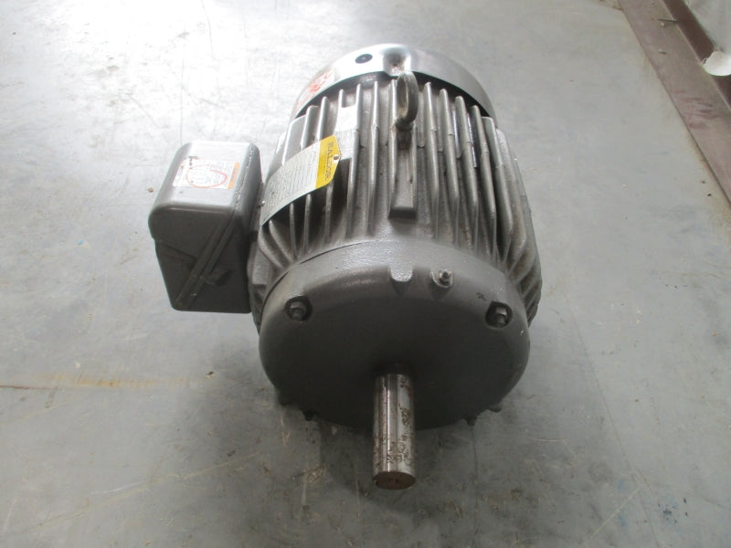 BALDOR M3768T 230/460V 16.2/8.1A NSNP