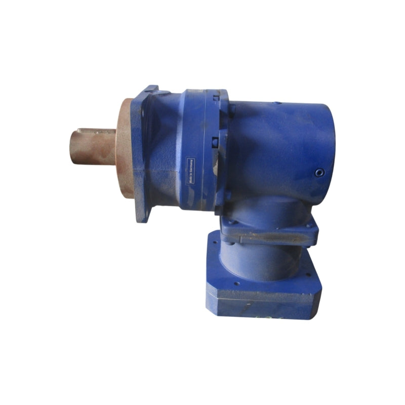 ALPHA SPK180-MF2-4-171-000 NSNP