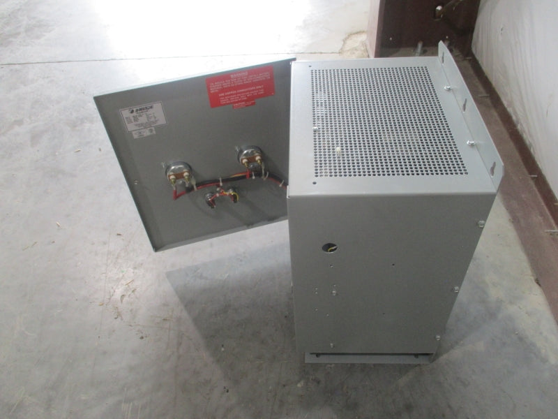 LAMARCHE A48-20-24VP-A1-12L 120VAC 15A NSNP