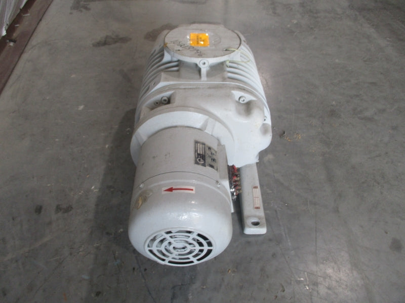 LEYBOLD-HERAEUS WS1000 11641 220/440V 7.2/4.7A UNMP