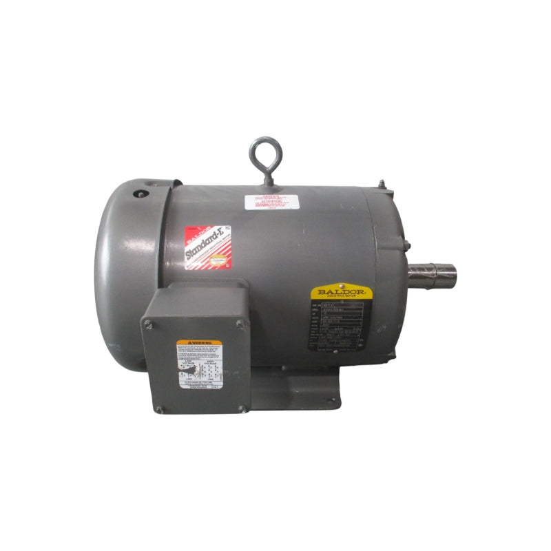 BALDOR M3711T 208-230/460V 25-23/11.5A NSMP
