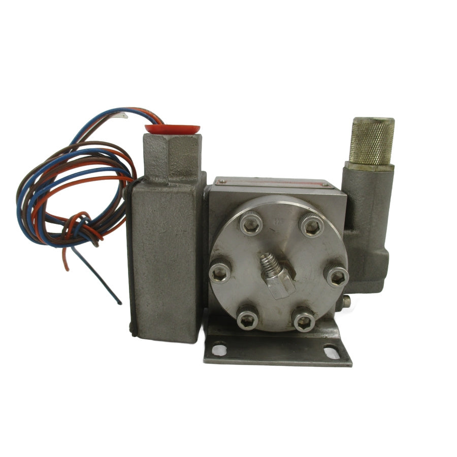 SOR 102AS-K403-S1 40-200PSI UNMP