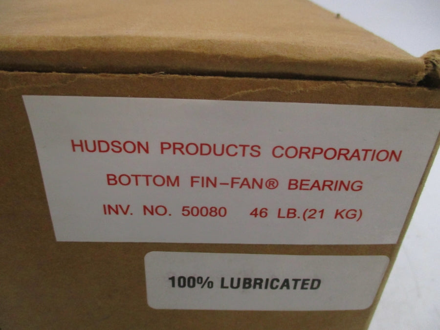 HUDSON PRODUCTS 50080 NSFS