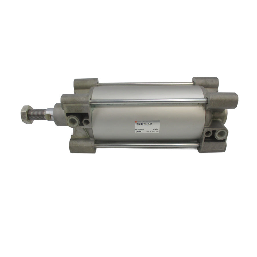 SMC C96SB125-200 UNMP