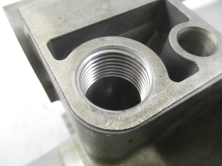 SMC C96SB125-200 UNMP