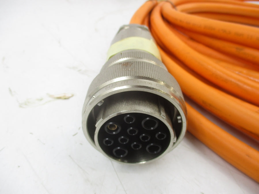 REXROTH IKG-4067 R911278984 14M NSNP