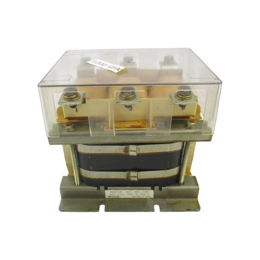 REACTOR A81L-0001-0164 93A NSNP