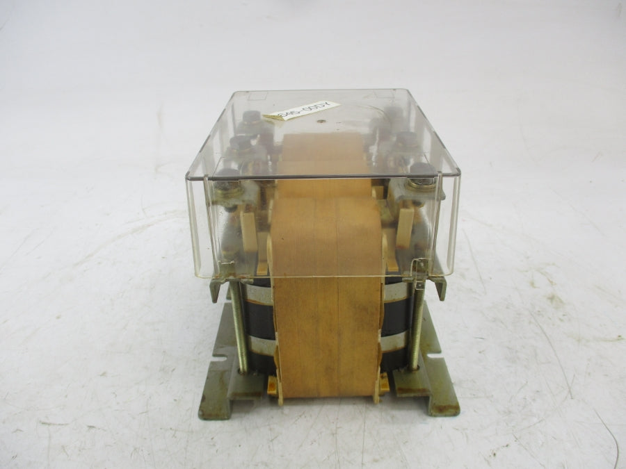 REACTOR A81L-0001-0164 93A NSNP