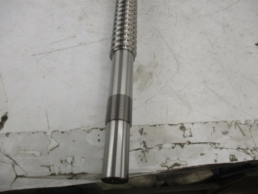 BALL SCREW 110363 NTC-30296046-001 NSNP