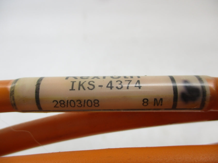 REXROTH IKS-4374 8M NSNP