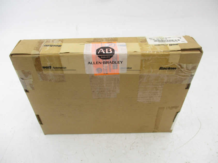 ALLEN BRADLEY  1336-SN-SP13A SER. A NSFS
