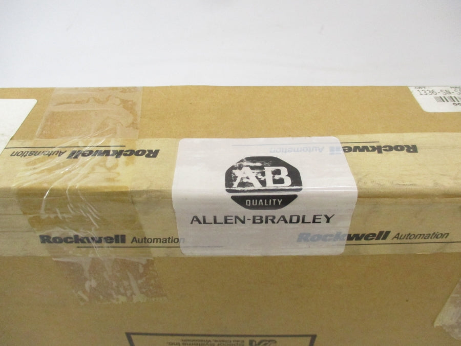 ALLEN BRADLEY 1336-SN-SP15A SER. A NSFS