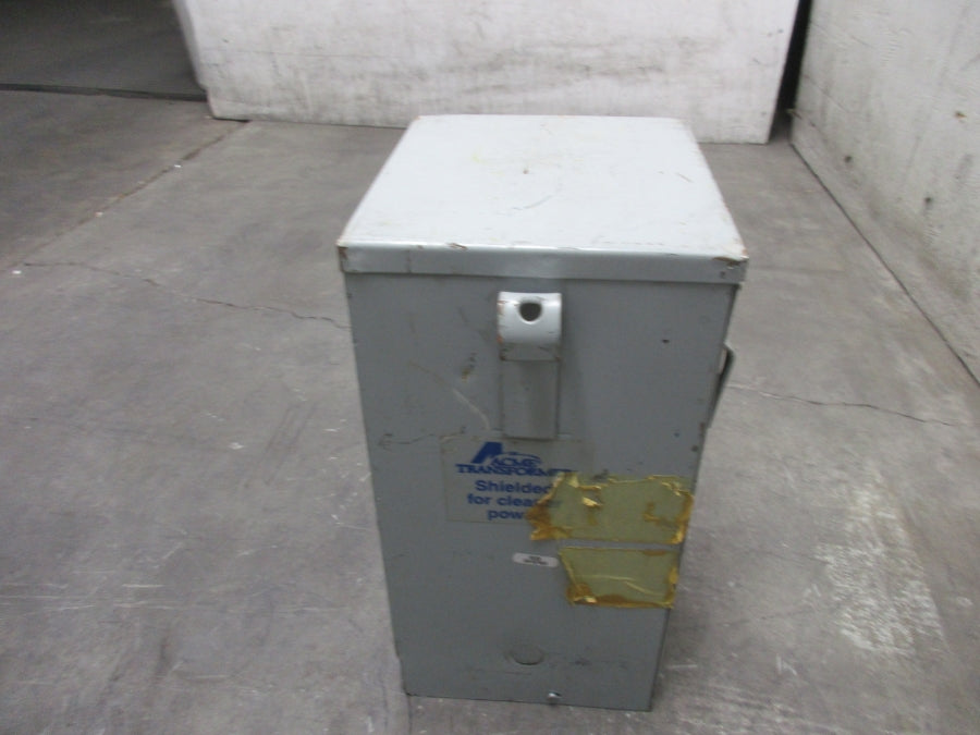 ACME TRANSFORMER T-2-53014-S 240X480V (AS PICTURED) NSNP