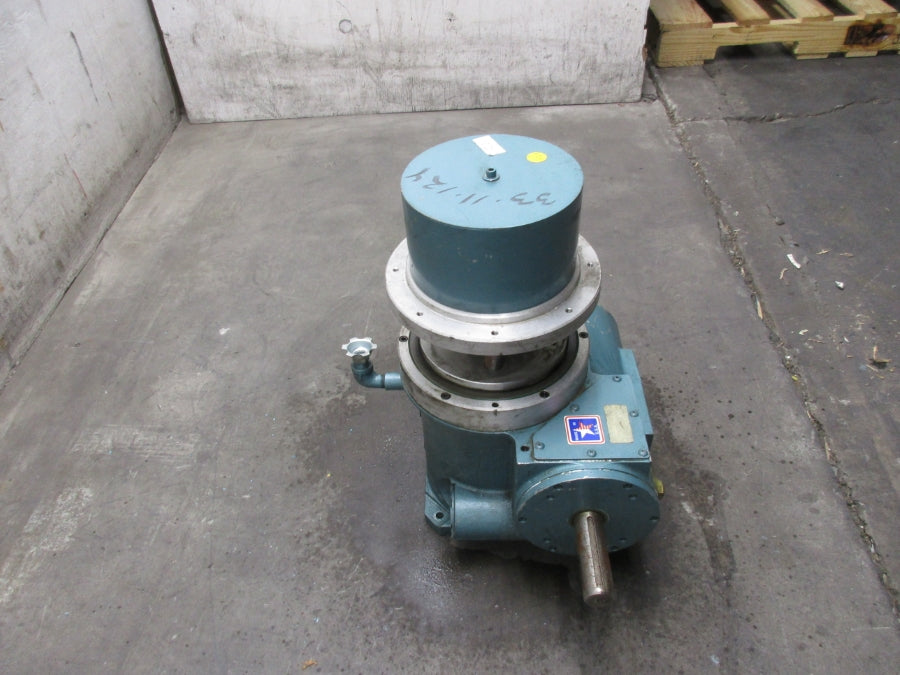 CAMCO 300RPP4H24-2H24 UNMP