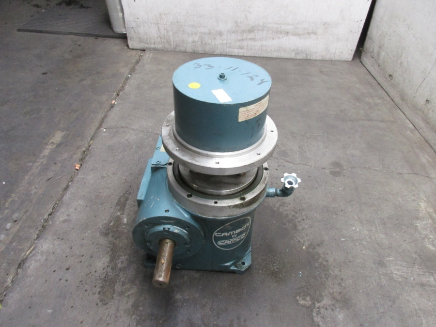 CAMCO 300RPP4H24-2H24 UNMP