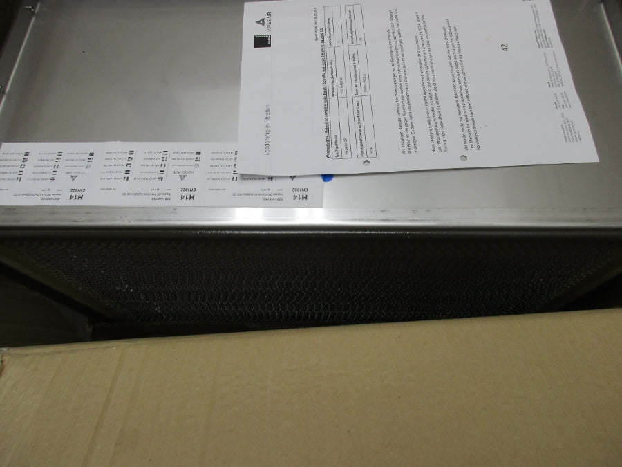 VOKES AIR 5301448740 NSMP