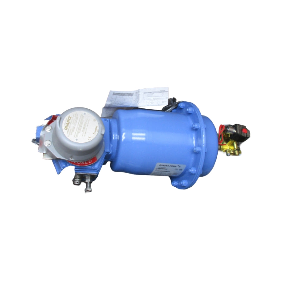 JAMESBURY 10527LX2QSE1 QPX3C/MC 100PSI NSNP