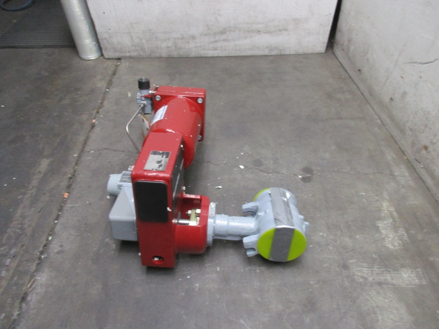 MASONEILAN 35-35222 3-15PSI NSNP