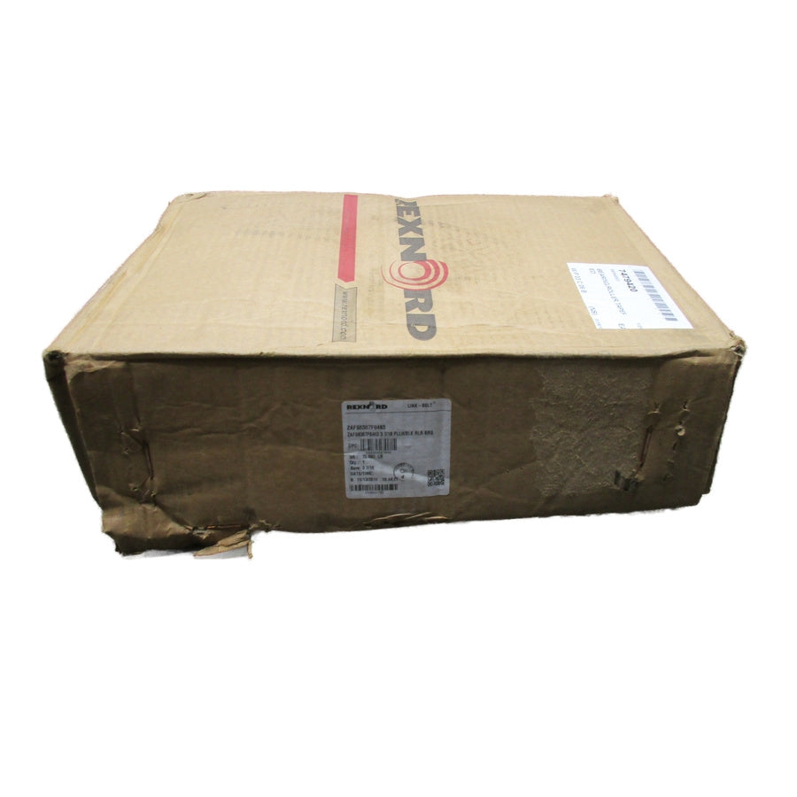 REXNORD ZAFS6307F0463  3 7/16" NSFS