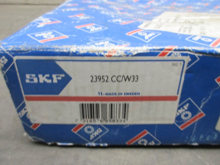 SKF 23952CC/W33 NSFS