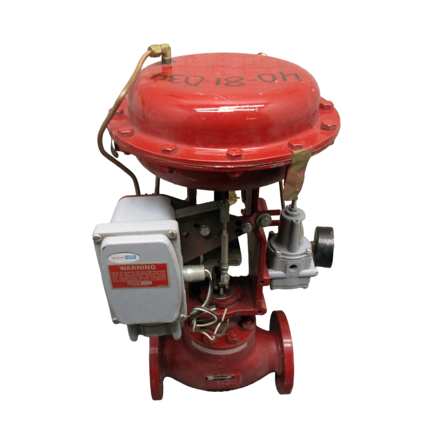 MASONELIAN 87-21114 3-15PSI NSNP