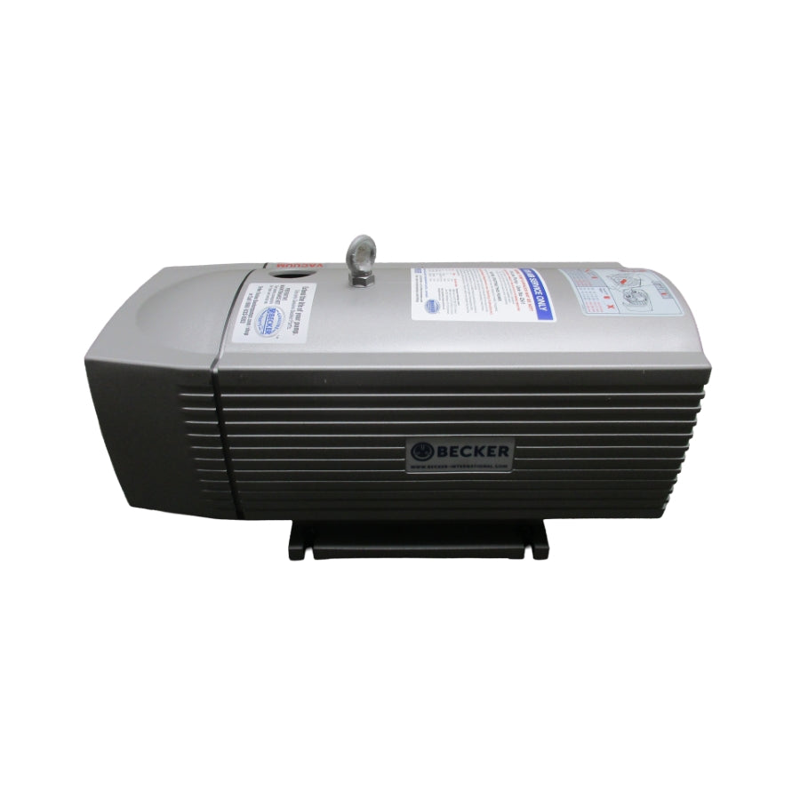 BECKER VX4.40 230/460V 5.8/2.9A NSNP