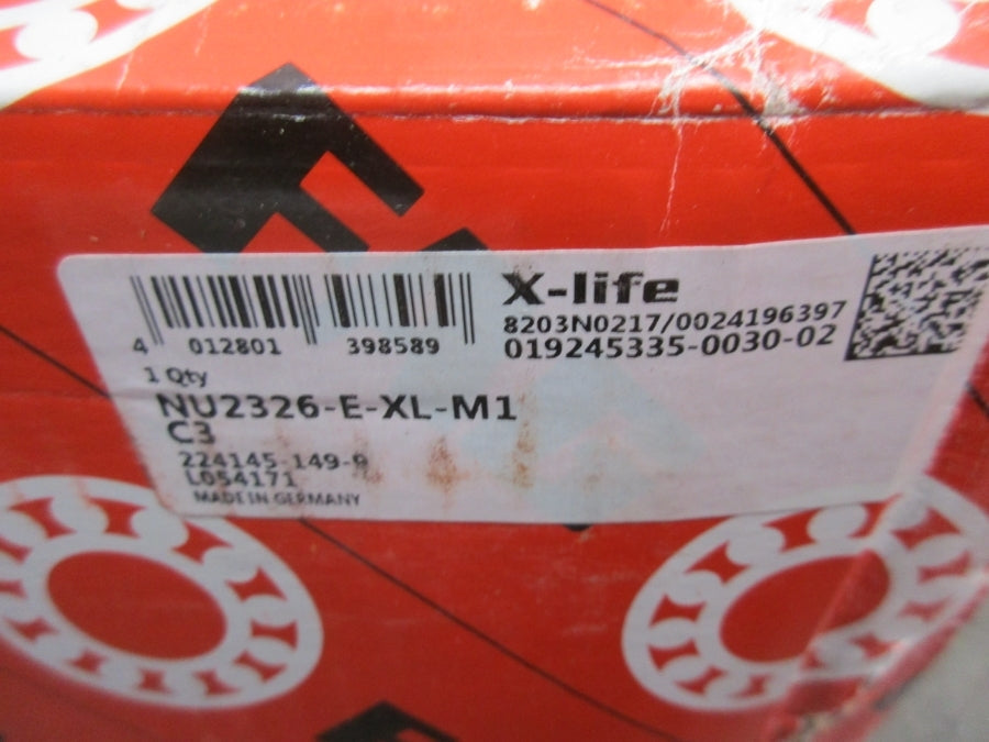 FAG NU2326-E-XL-M1-C3 NSMP