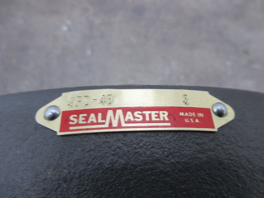 SEAL MASTER SPD-48 3" NSMP