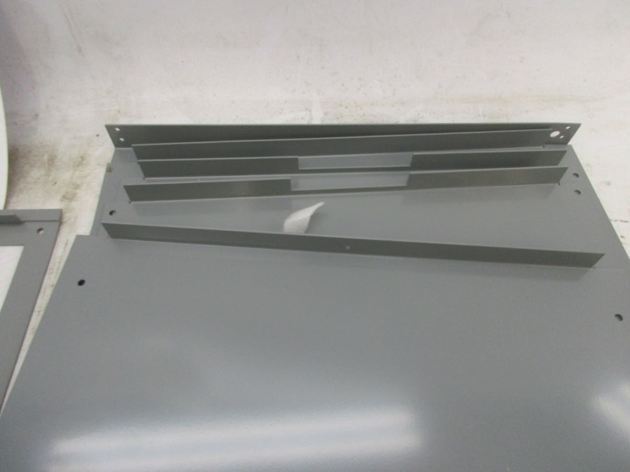 ALLEN BRADLEY 2100H-N2A2L NSMP