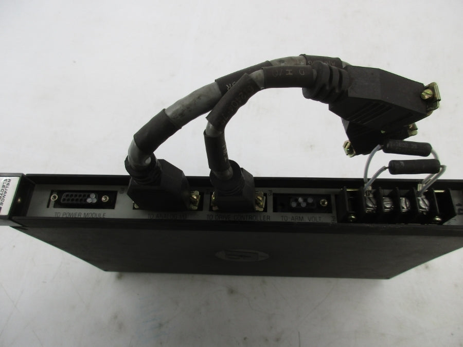 RELIANCE ELECTRIC O-57408-1A UNMP