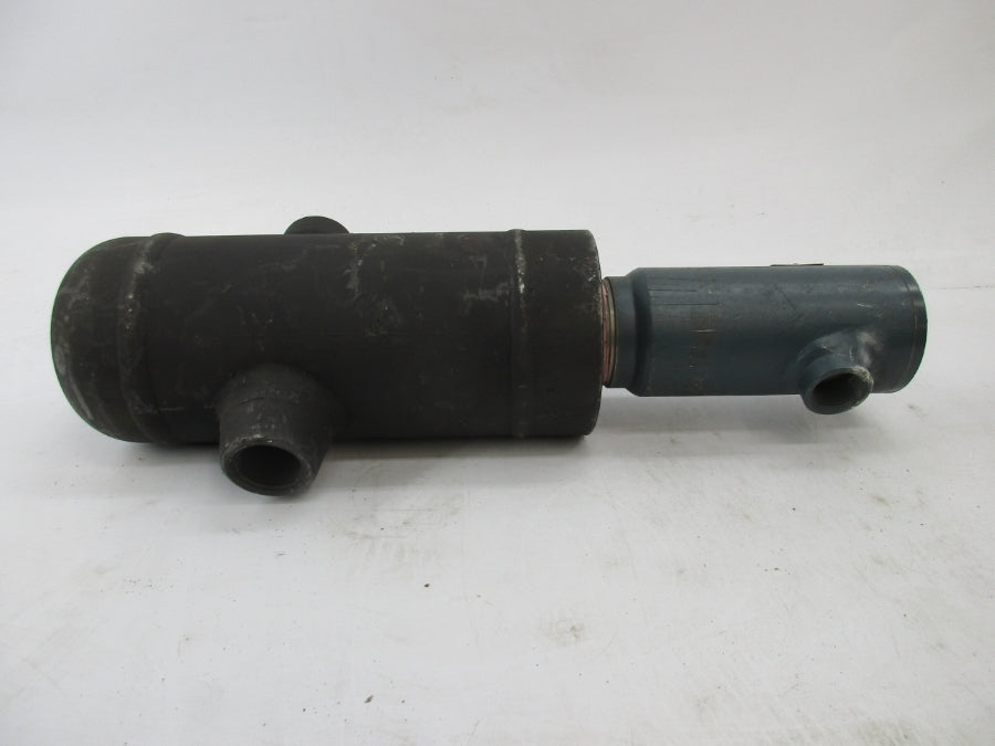 MAGNETROL 039-5000-300 120VAC 15A 1000PSI NSNP