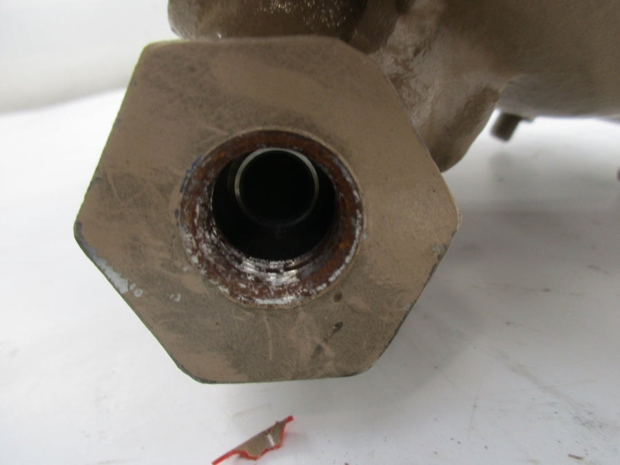 CASHCO 1/2"NPT1000LP-1+6CS/CS/S3/G 12-30PSI NSNP