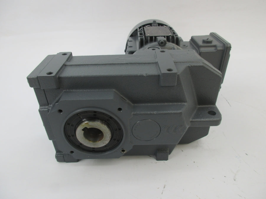 WATT DRIVE ASA46A3C71-04E-TH-TF 460V 0.615A NSNP