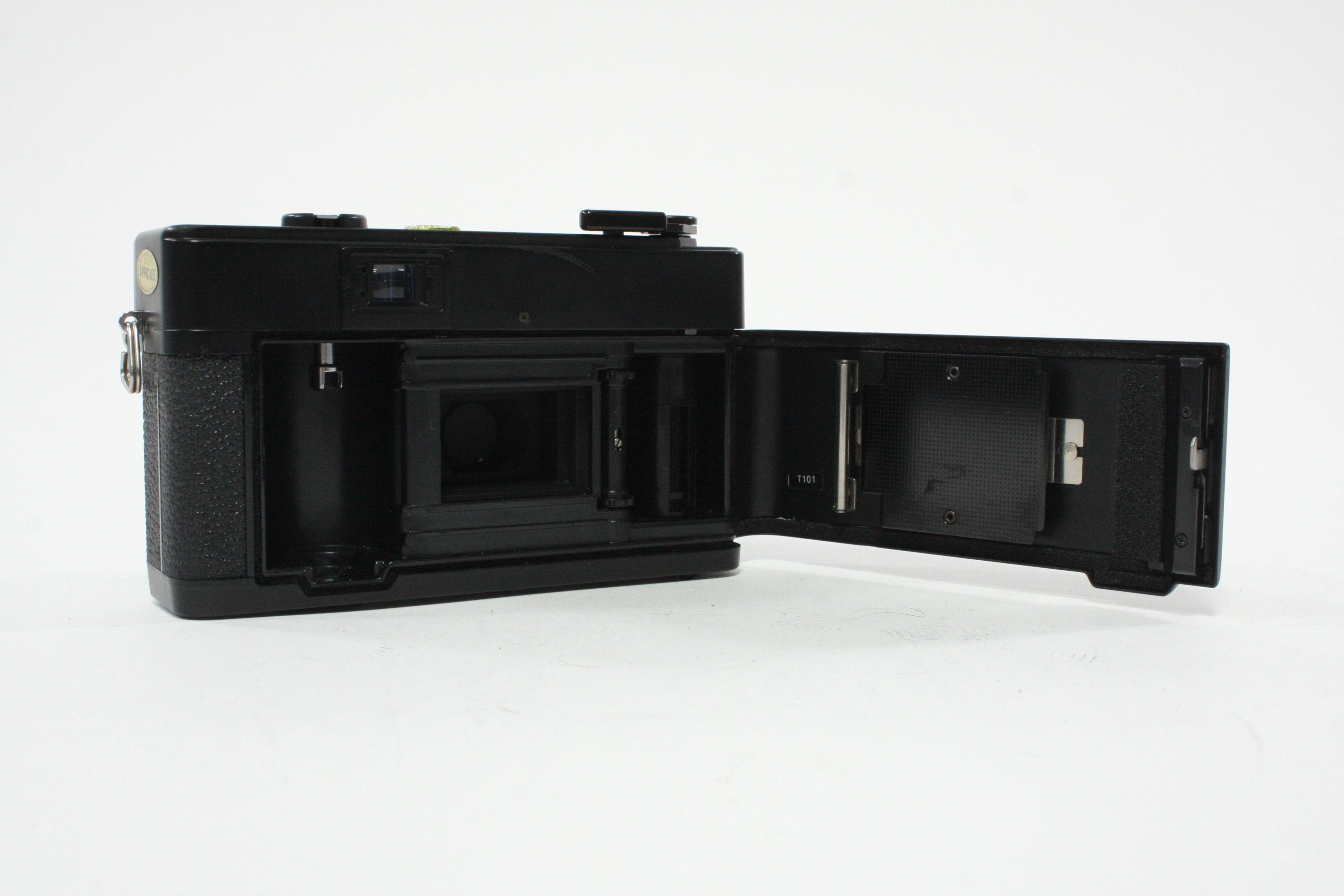Chinon Auto Focus 35F-A 35mm Camera