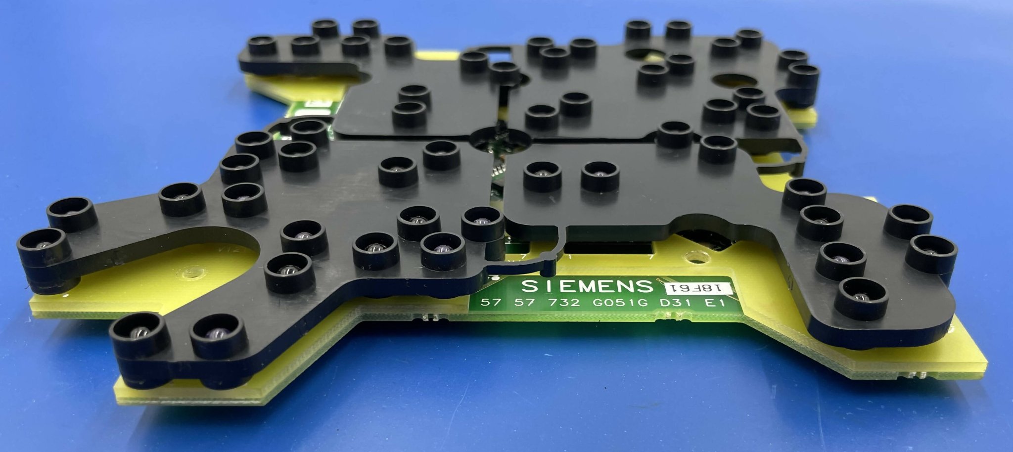 CIRCUIT BOARD D31 (05757732/5757732 SIEMENS