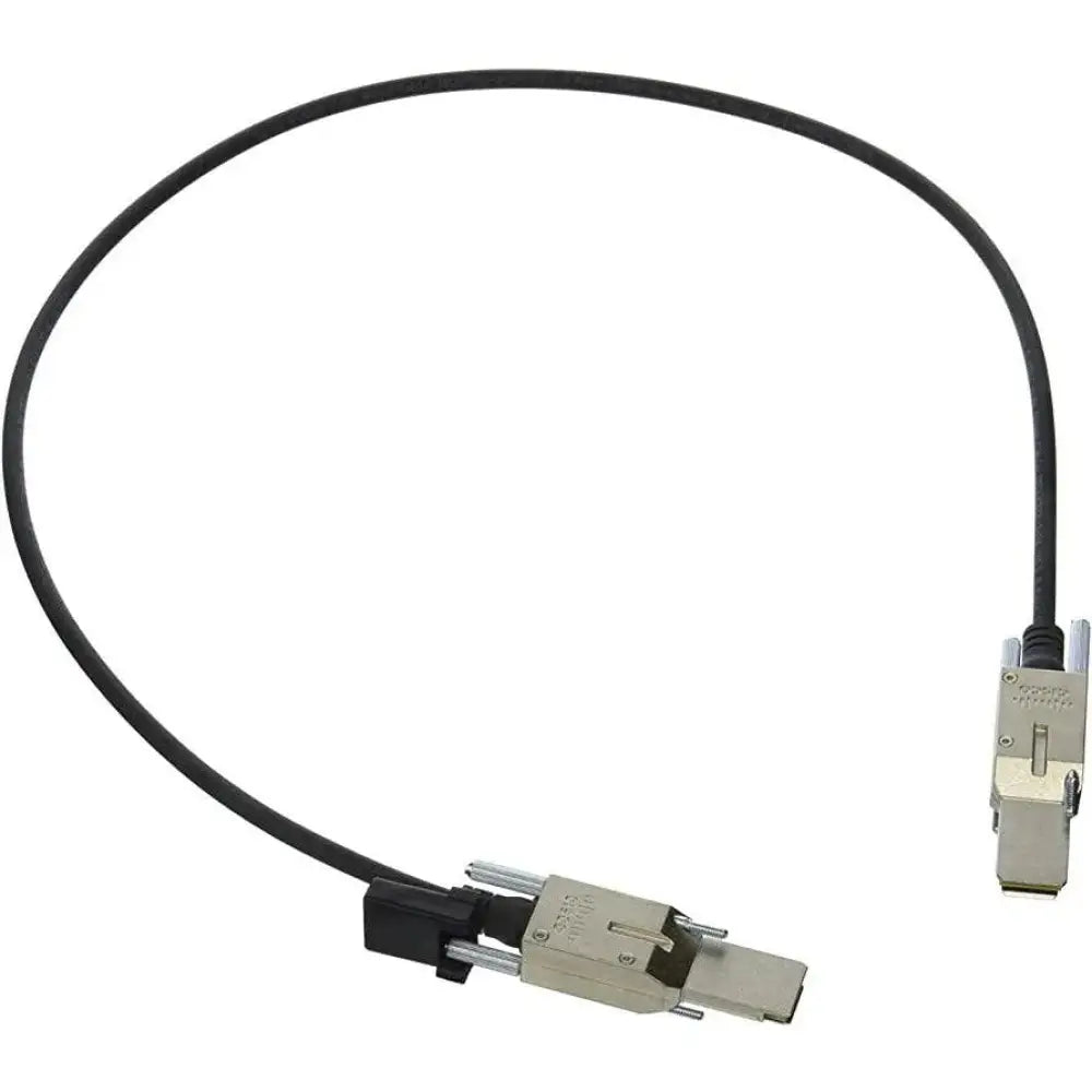 Cisco STACK-T2-1M StackWise-160 Stacking Cable 1M for Catalyst 3650 - Refurbished