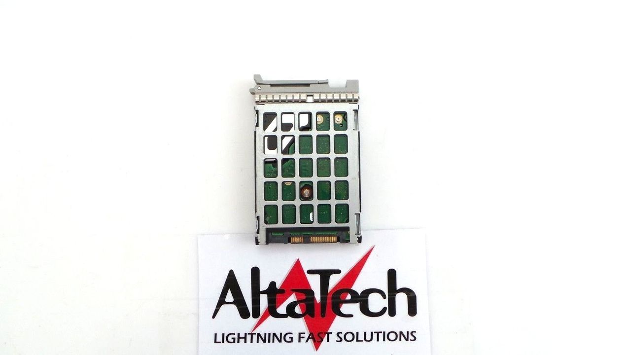 Cisco 58-0138 300GB 15K SAS 2.5" Hard Drive