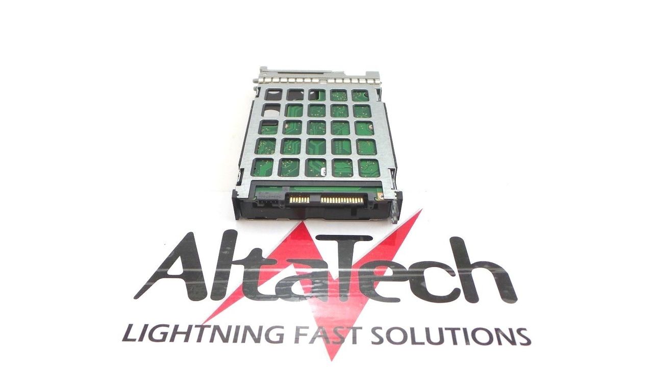 Cisco 58-100180-01 1.2TB 10K SAS 2.5" Hard Drive
