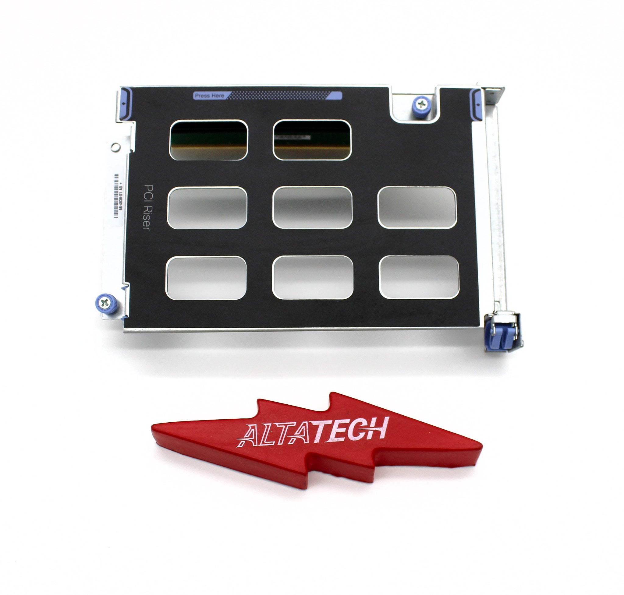 Cisco 73-13692 RISER ASSY. 1 SLOT PCI-E FH C420-M3