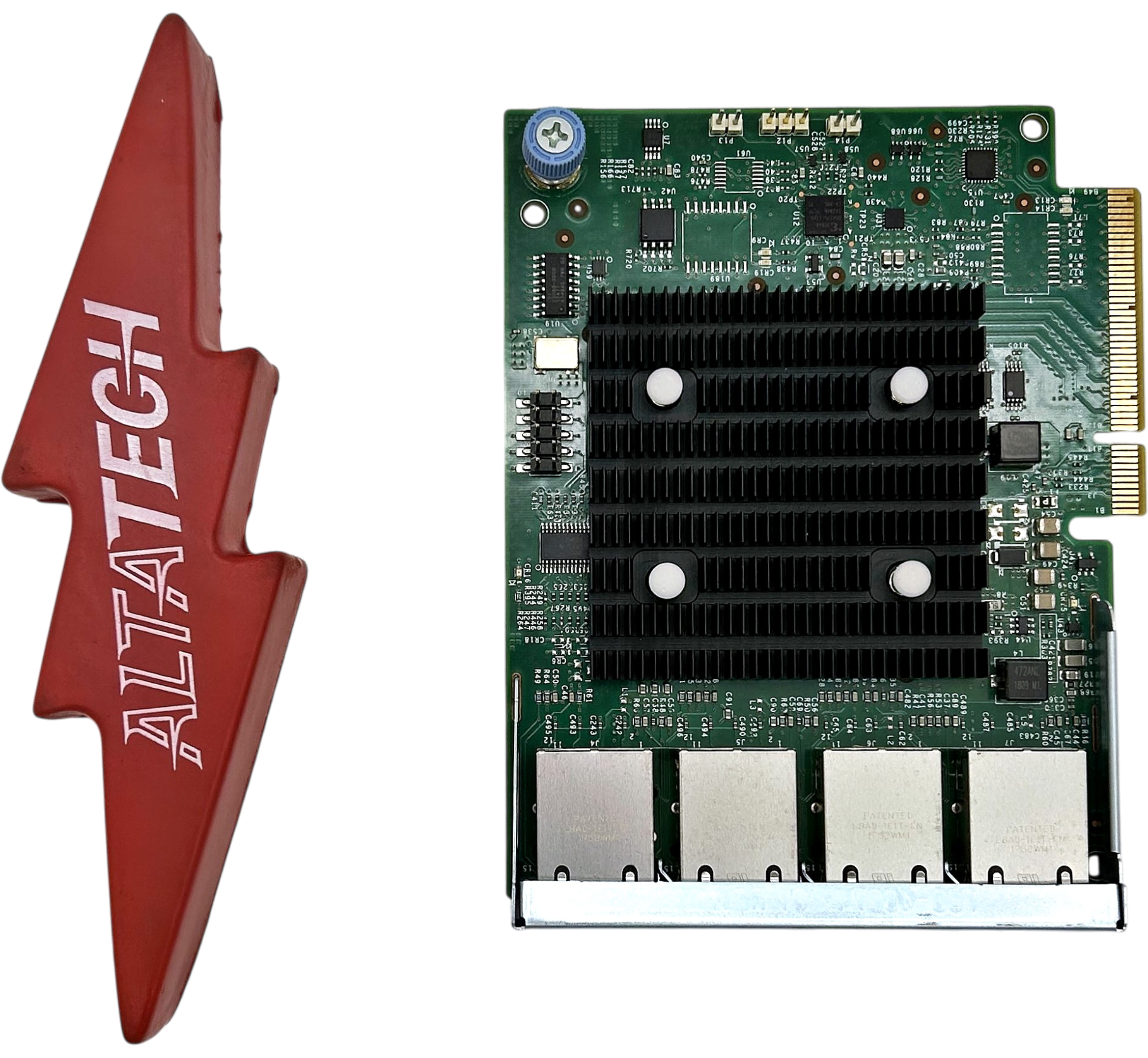 Cisco 73-16490-03 Intel i350 MLOM Network Adapter