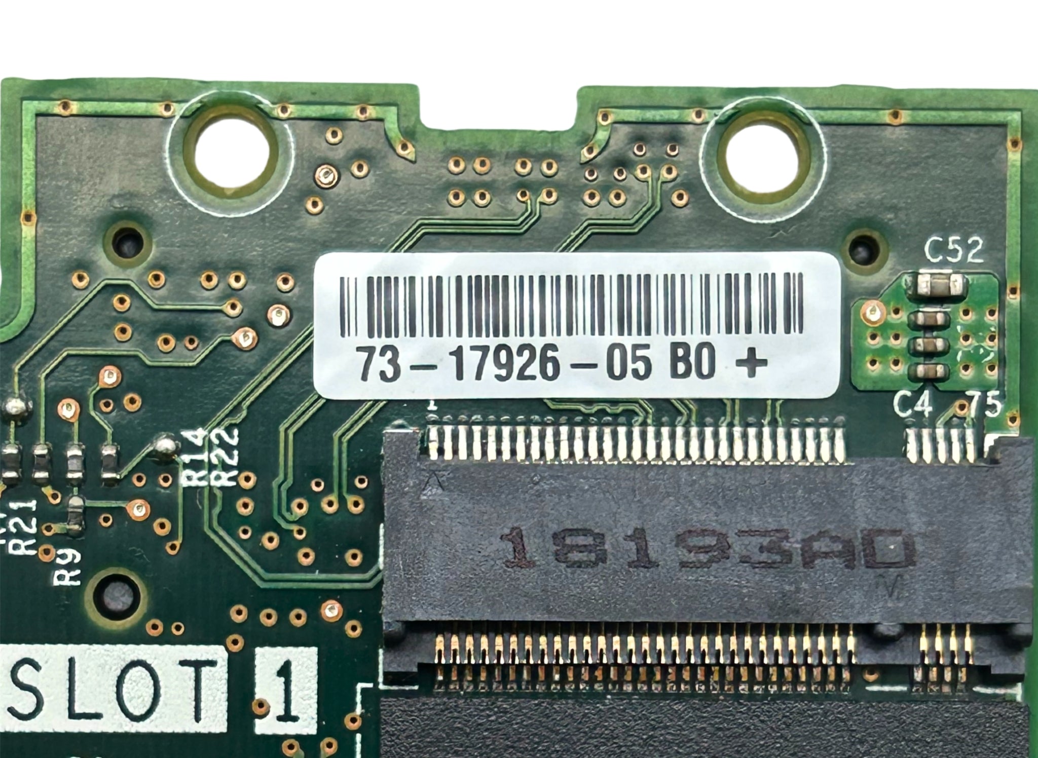 Cisco 73-17926-05 Carrier For M.2 SATA/NVME