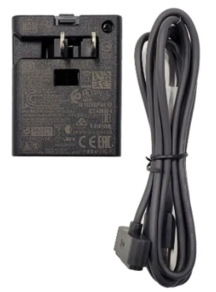 Cisco CP-PWR-8821-NA Power Adapter for 8821 Wireless IP Phone - North America - New