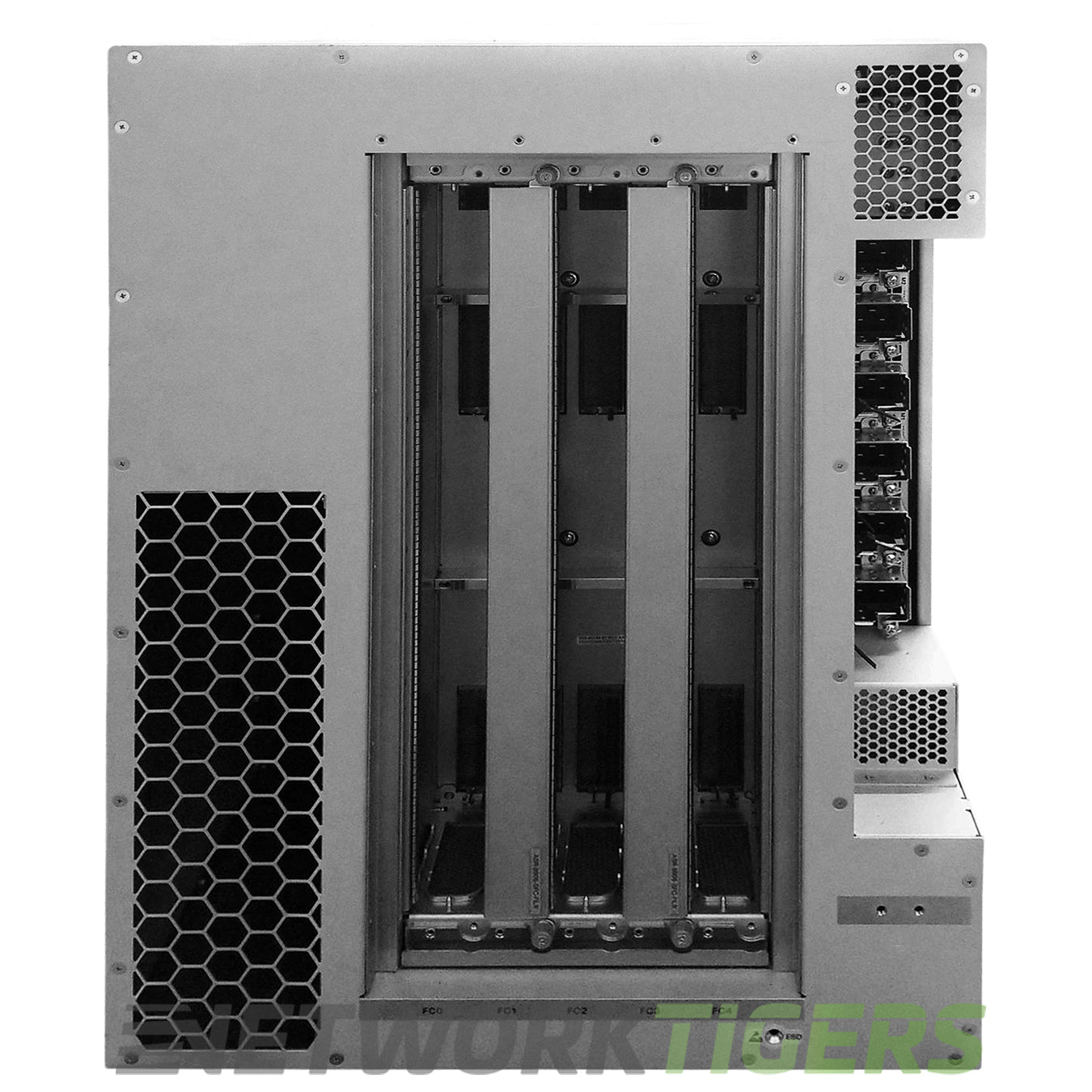 NEW Cisco ASR-9906 ASR 9900 Series 9906 Router Chassis