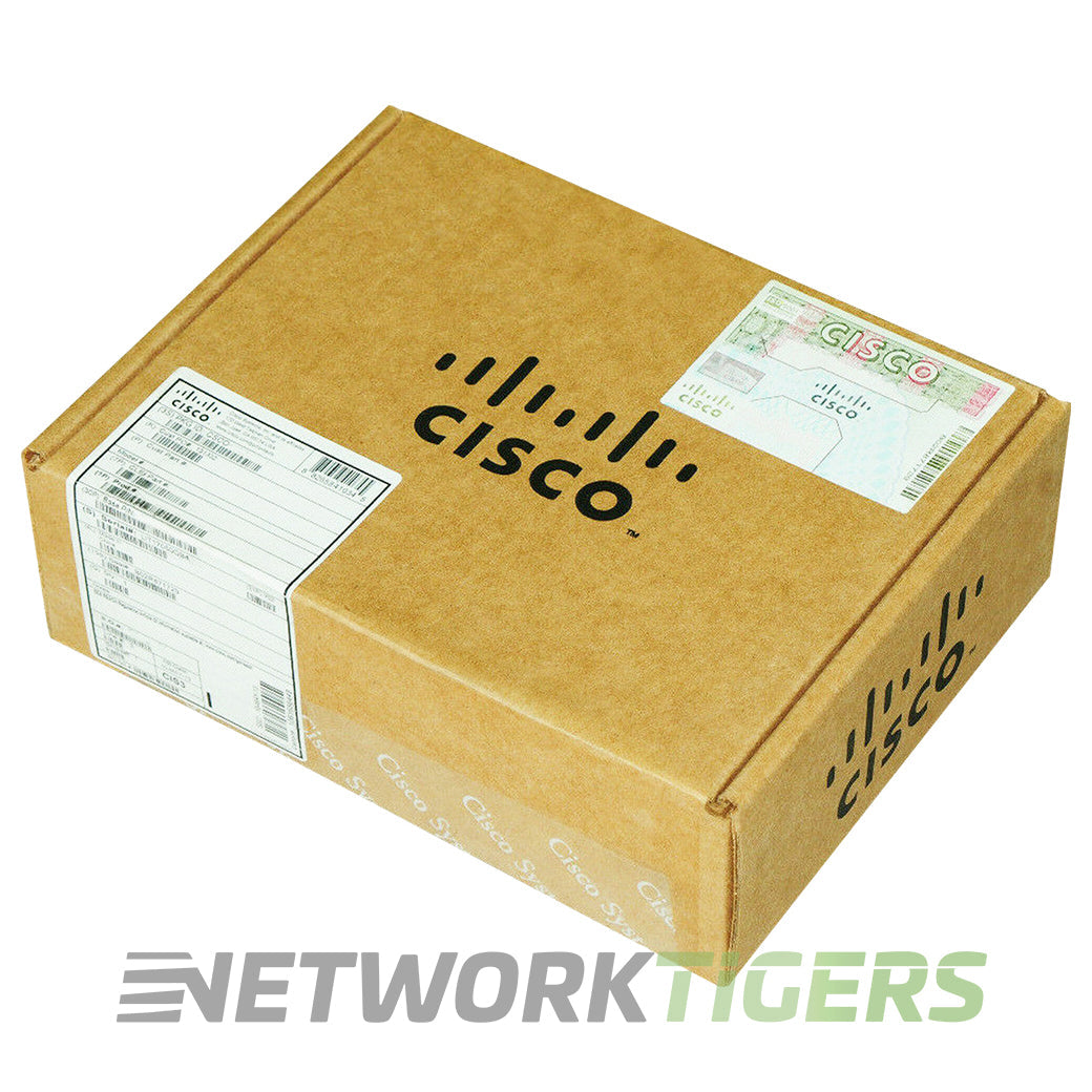 NEW Cisco C921-4P ISR 900 Series 2x 1GB RJ45 WAN 4x 1GB RJ45 LAN Router