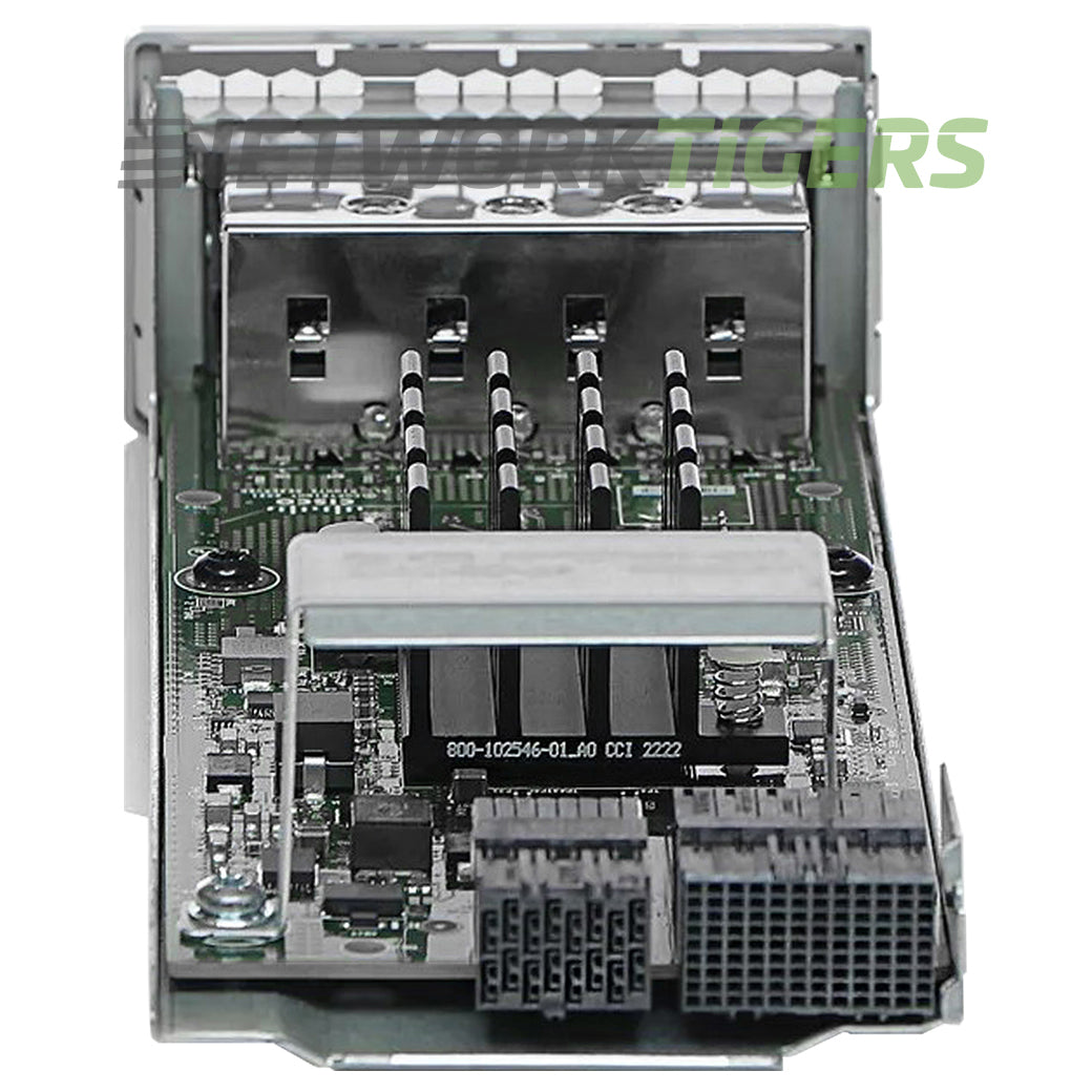 NEW Cisco C9300X-NM-8M Catalyst 9300X Series 8x 10GB SFP Switch Module