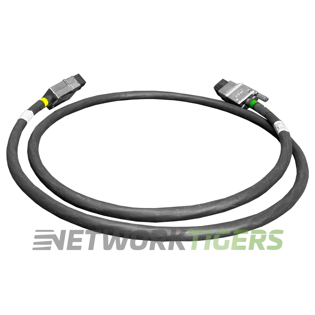 Cisco CAB-SPWR-150CM Catalyst 9300 Series 150cm StackPower Cable