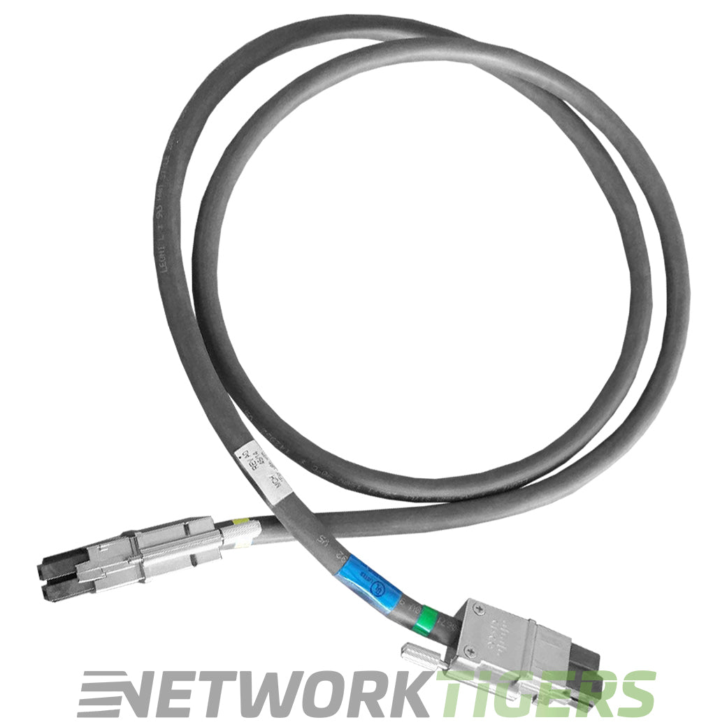 Cisco CAB-SPWR-150CM Catalyst 9300 Series 150cm StackPower Cable