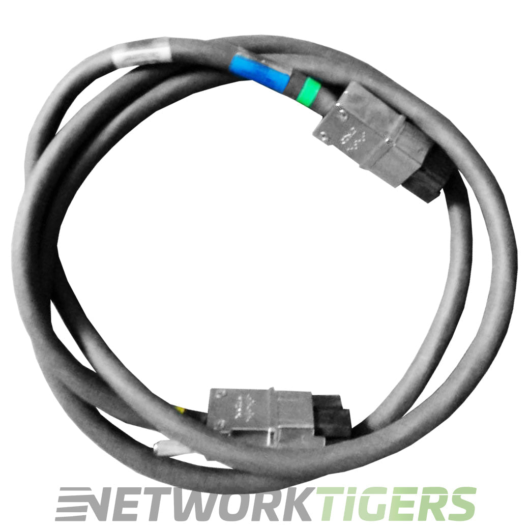 NEW Cisco CAB-SPWR-150CM Catalyst 9300 Series 150cm StackPower Cable