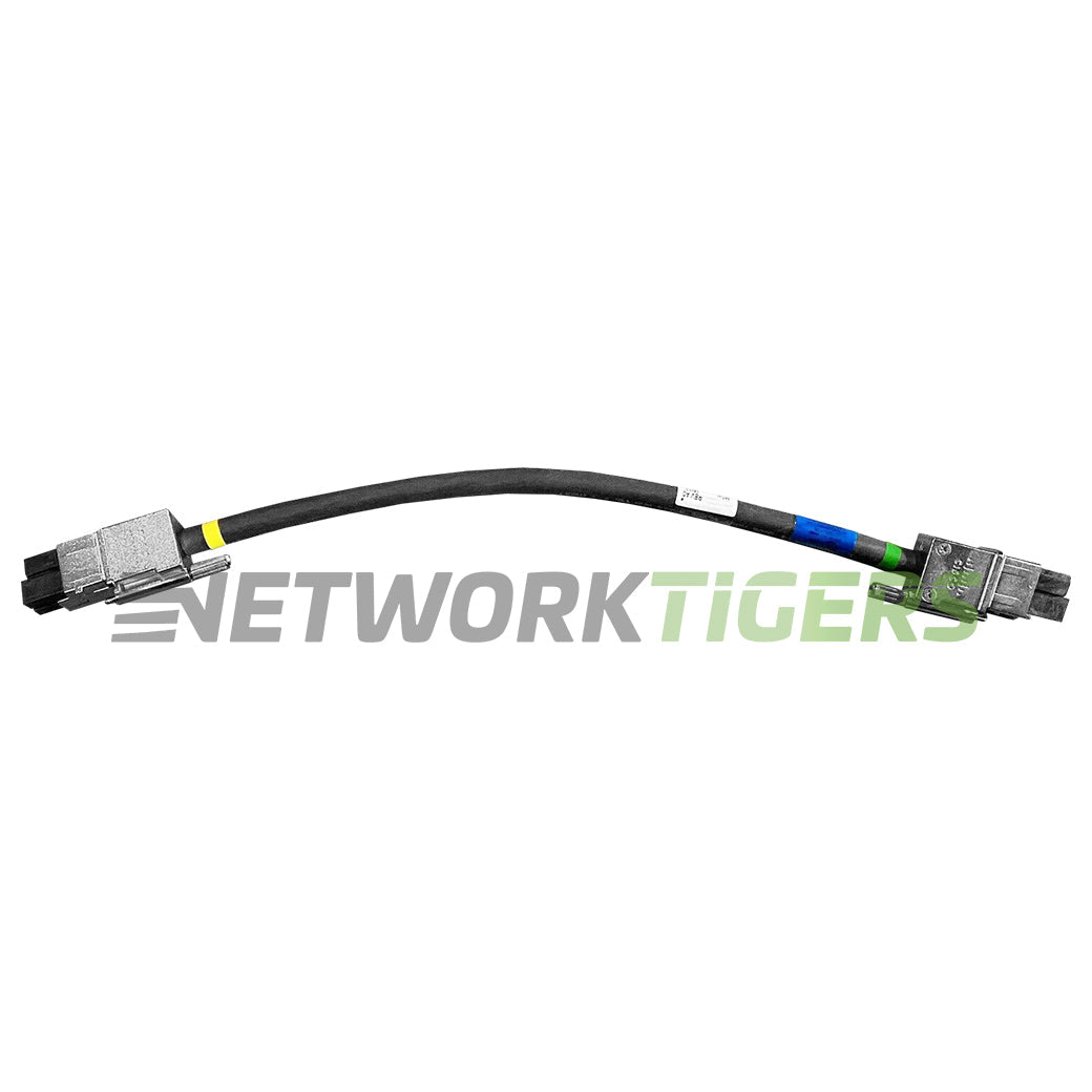 Cisco CAB-SPWR-30CM Catalyst 9300 Series 30cm Switch StackPower Cable